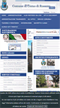Mobile Screenshot of comune.corno-di-rosazzo.ud.it